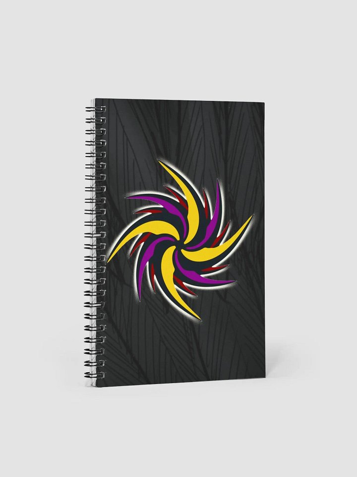 Logo Notebook product image (1)