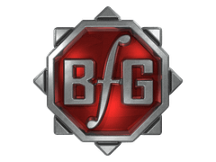 Blown for Good Store 