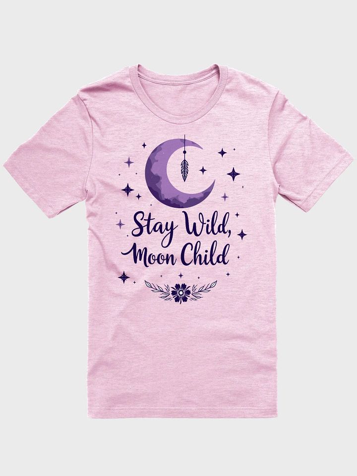 Stay Wild Moon Child product image (1)