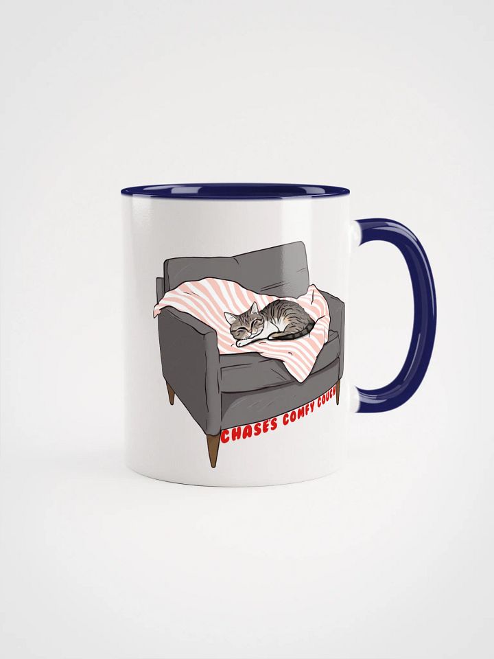 Chase's Comfy Couch Mug product image (7)