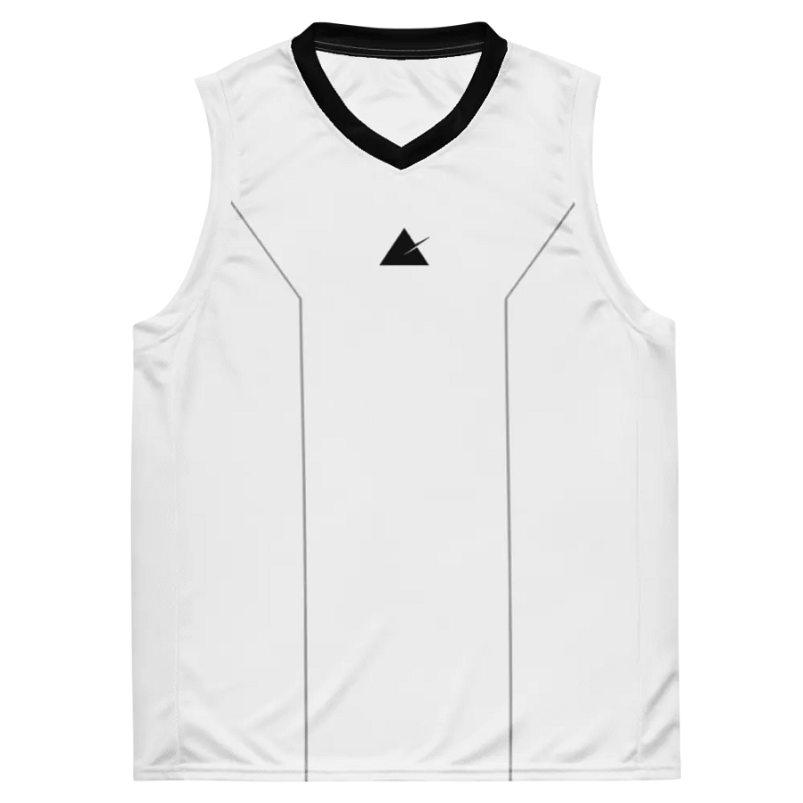 Awestruck Optimistic Future Unisex Jersey product image (2)