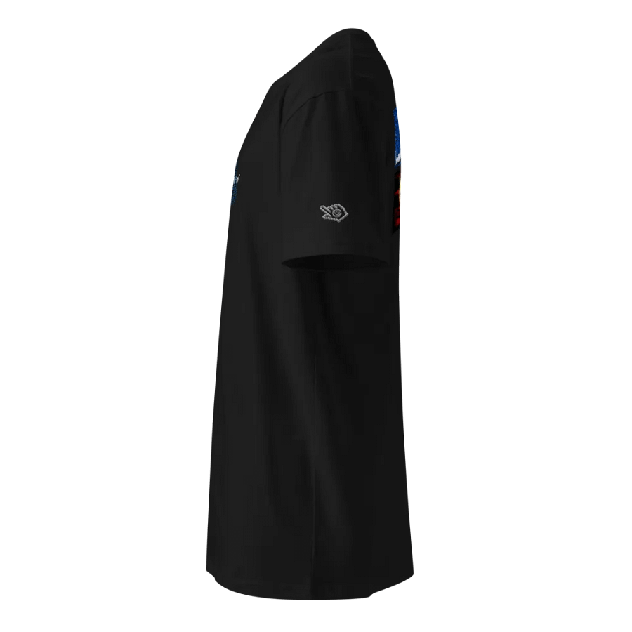 The How I... Tee product image (3)