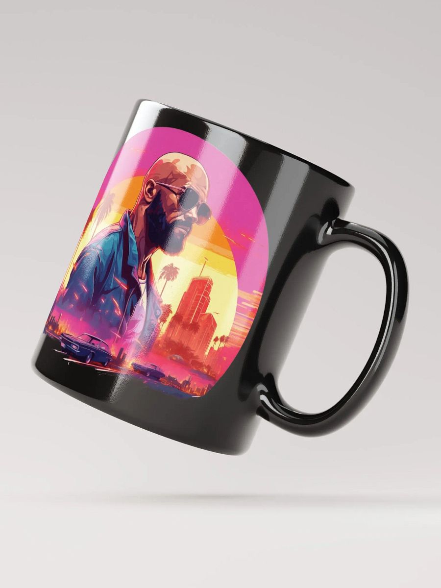 Miami Eyes Mug product image (5)