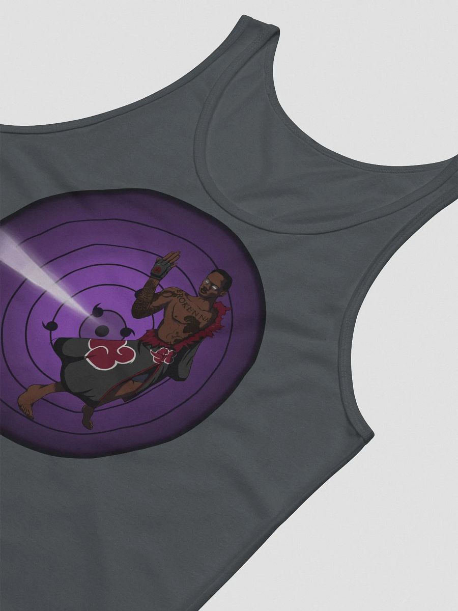 The Last Stylebender - Tank Top product image (28)