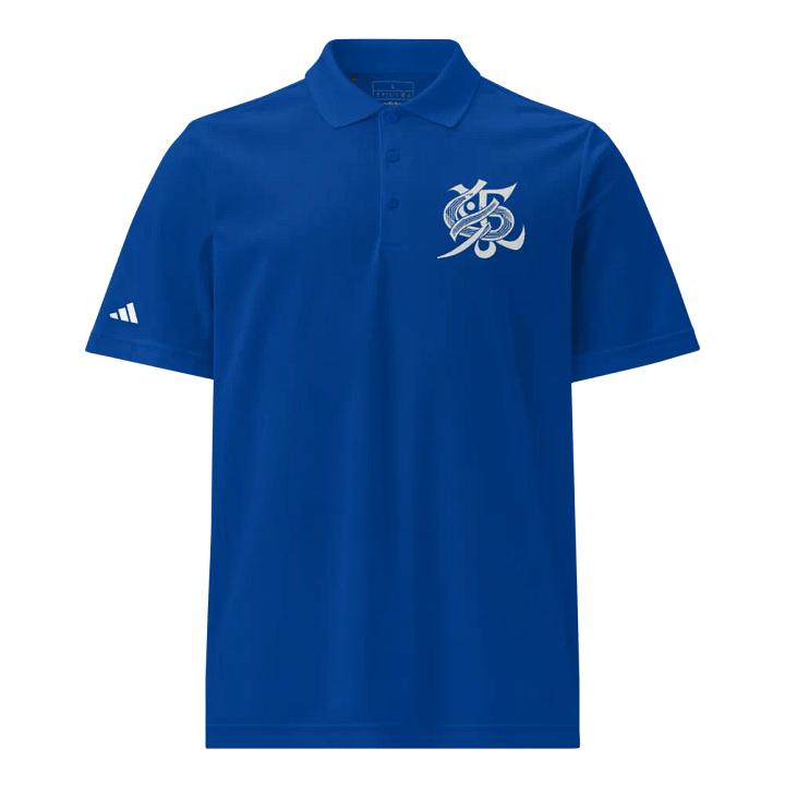 Adidas AeroComfort Polo product image (5)