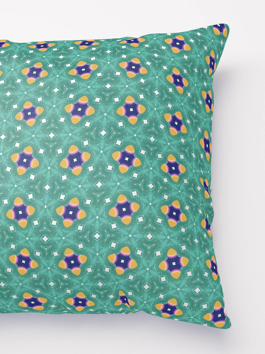 Symmetric Bliss Pillow product image (5)