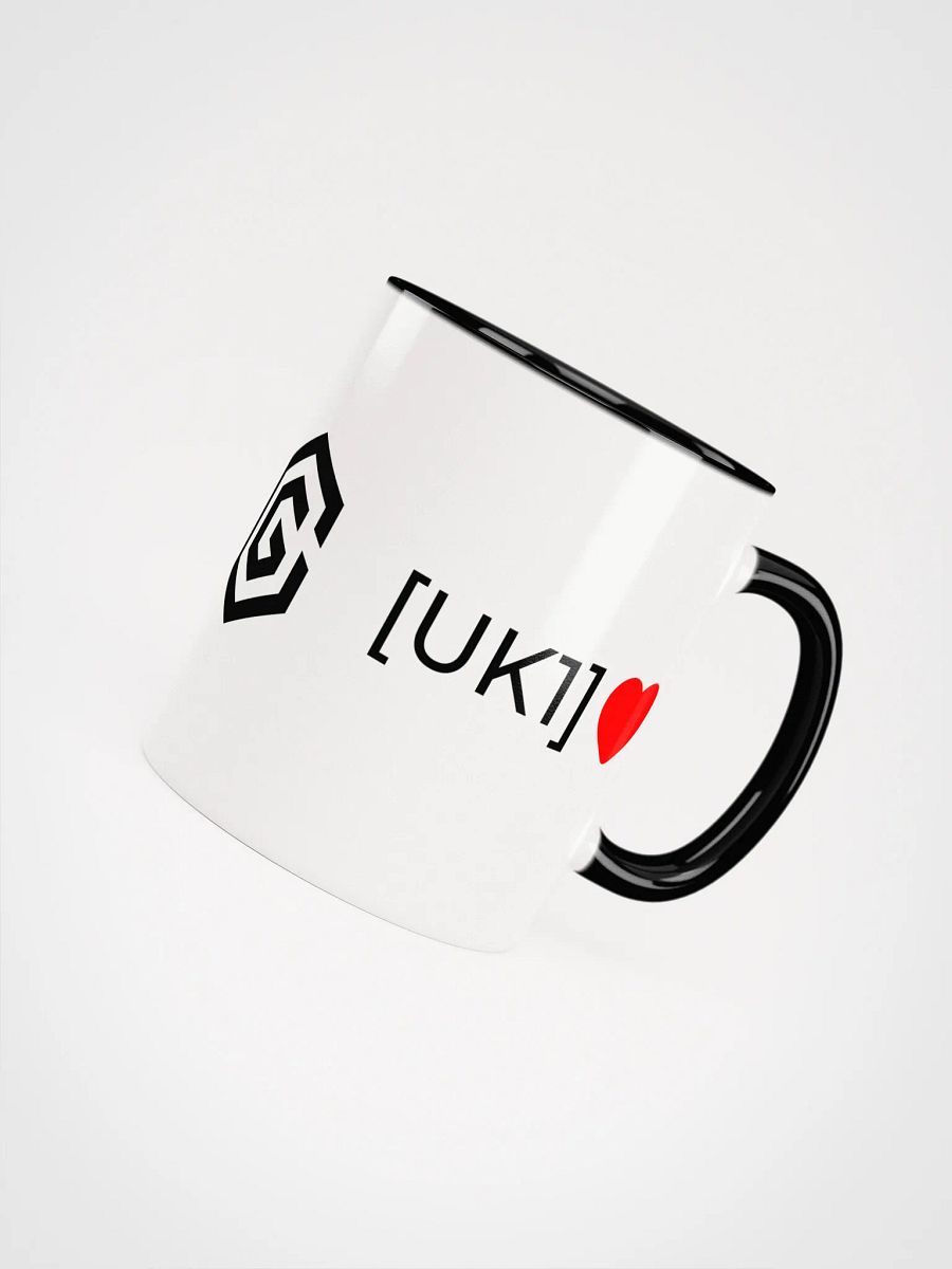 UK1 Mug – Respawn Fuel for Tactical Legends product image (4)