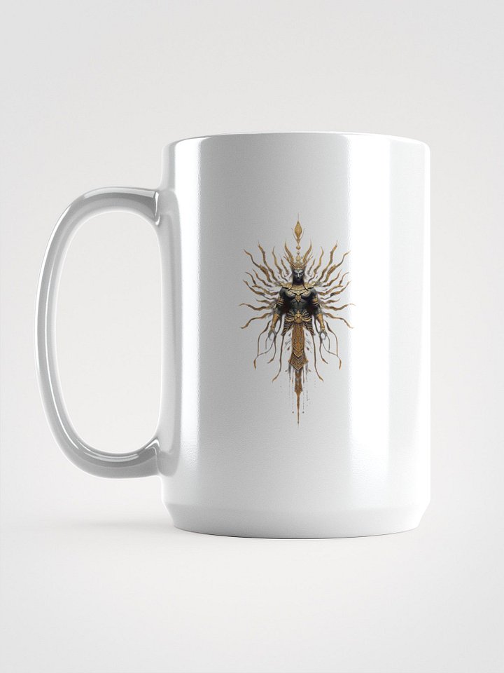 Mythical Majesty Mug product image (1)