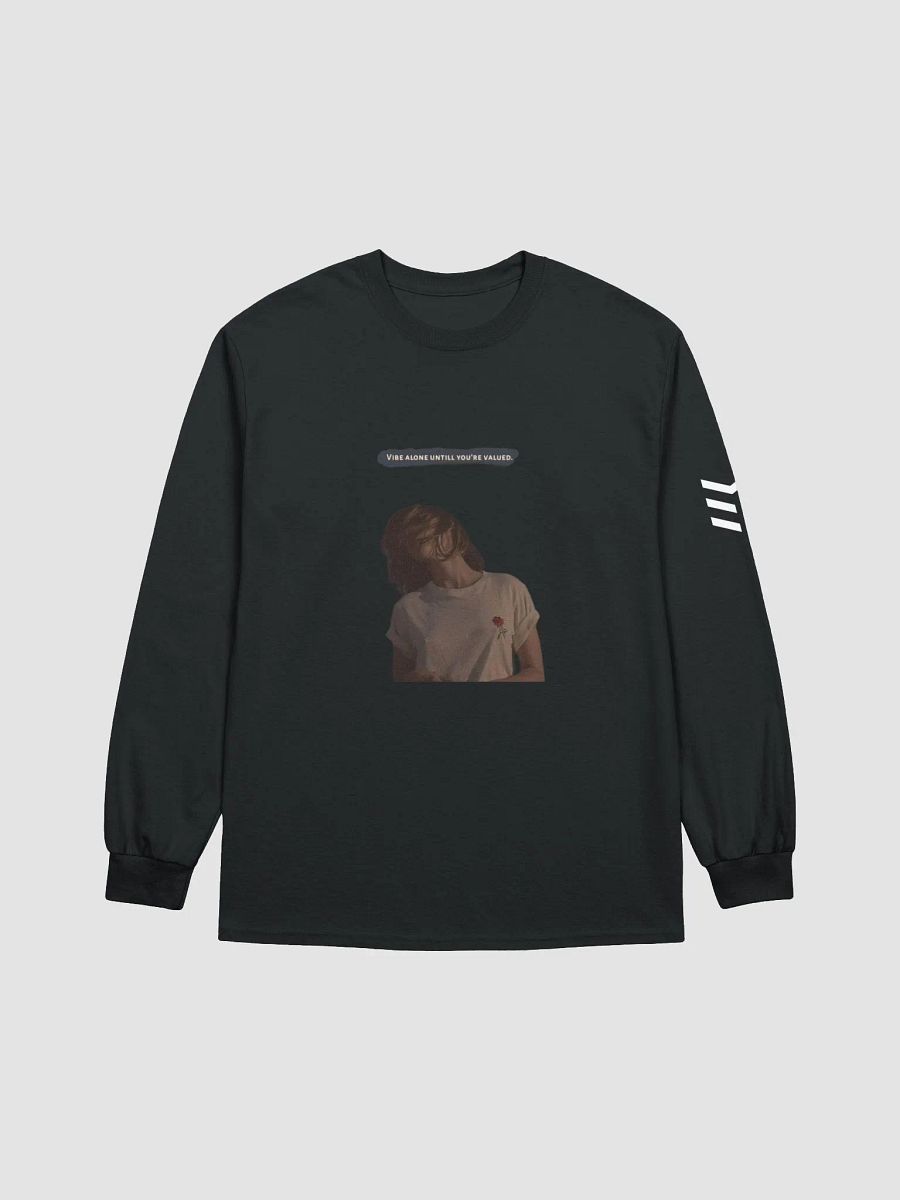 EM \\ Long Sleeve T-shirt product image (1)