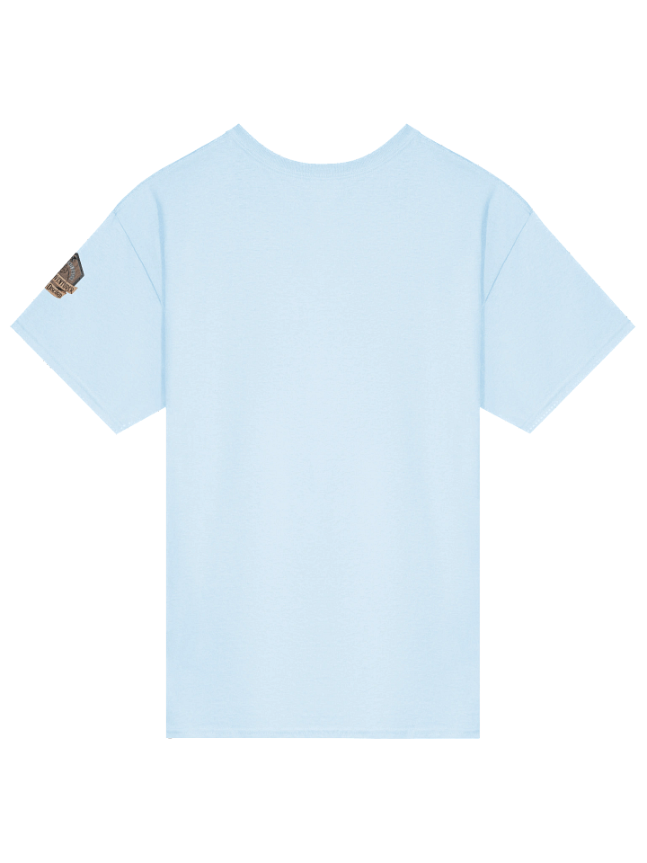 TAL Extra Life Design 2025 - "Displacer Baebeh" T-Shirt product image (10)