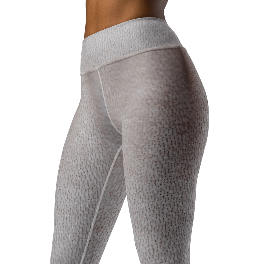 Sphynx Cat Yoga Leggings product image (6)