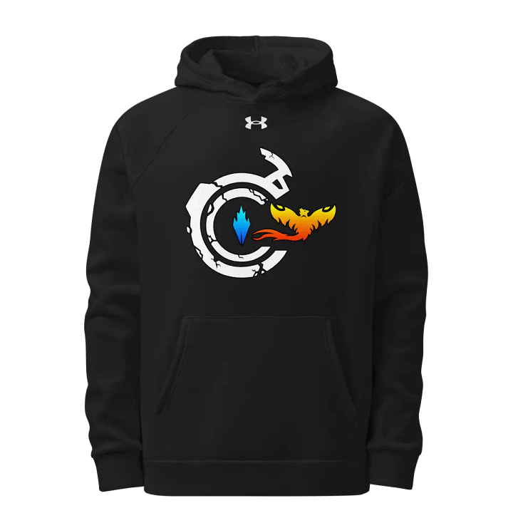 RitchieSH Underarmour Hoodie product image (1)