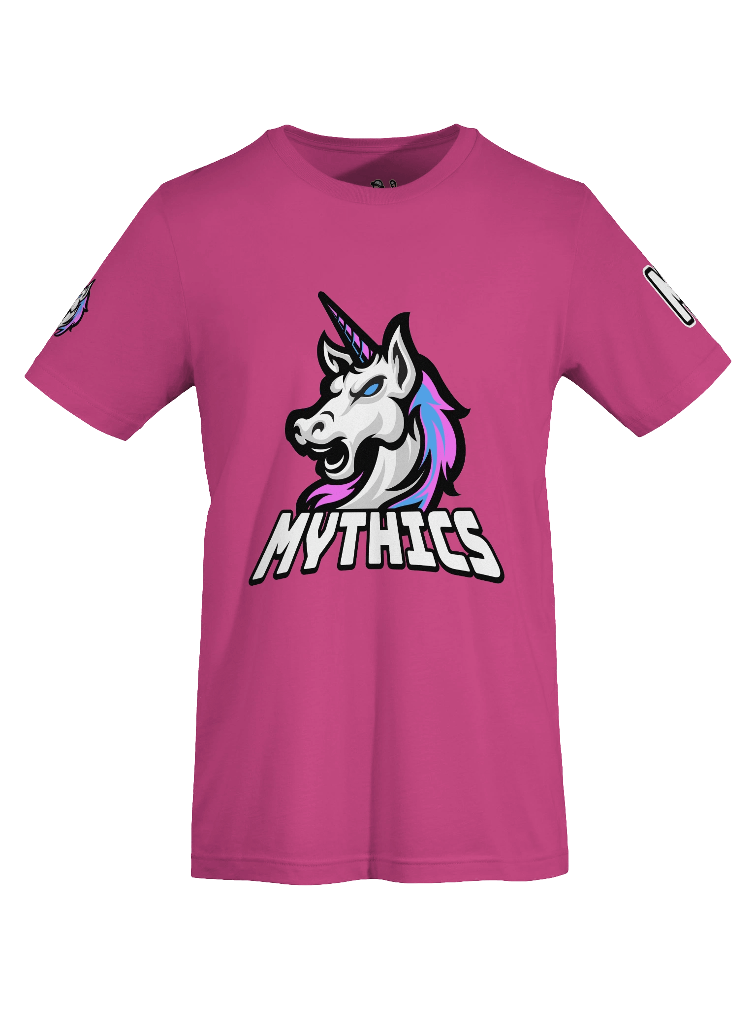 Mythics UltraSoft Tshirt product image (34)