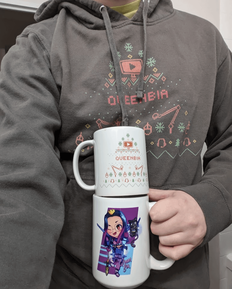 Bia Mug product image (7)