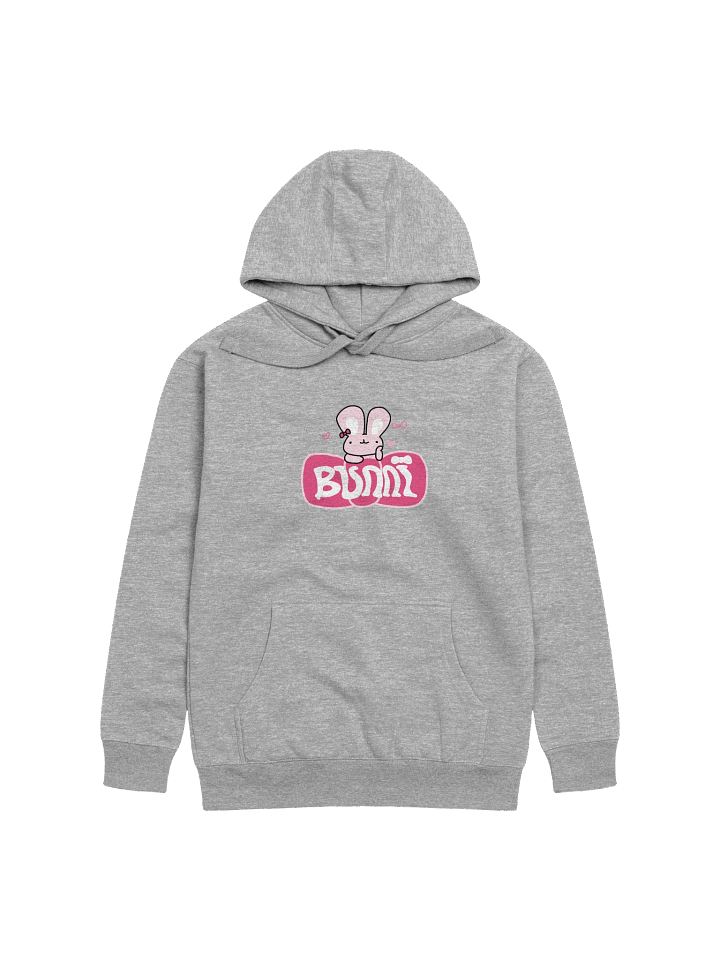 Bow Bunni Hoodie product image (1)