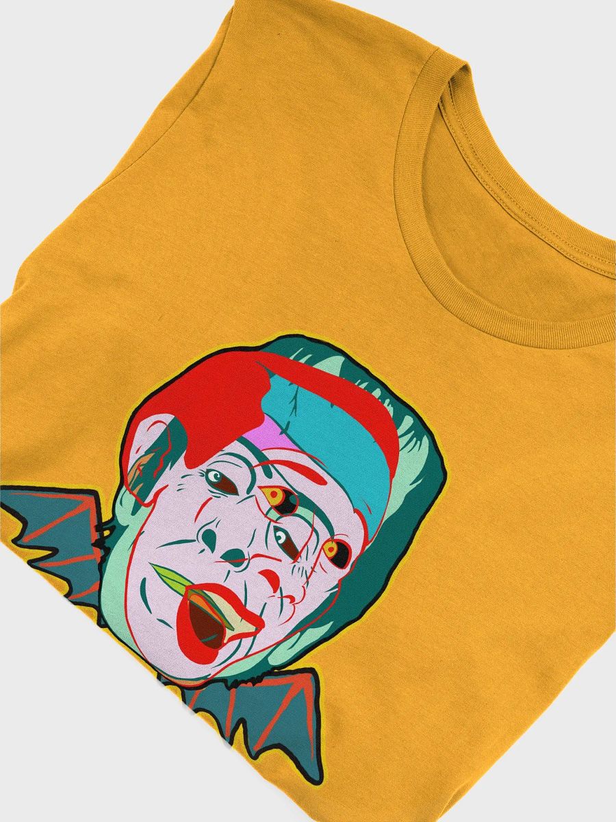 Herman T-Shirt product image (5)