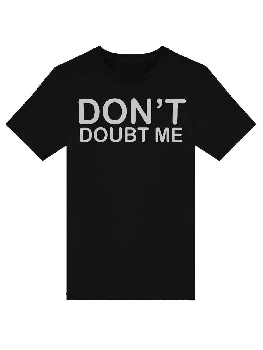 Phish Sci Fi Soldier 'Don't Doubt Me' Shirt product image (5)
