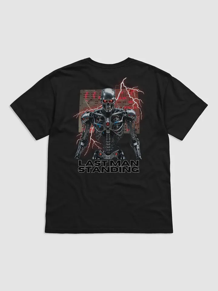 KUMITE 25 TERMINATOR EDITION product image (2)