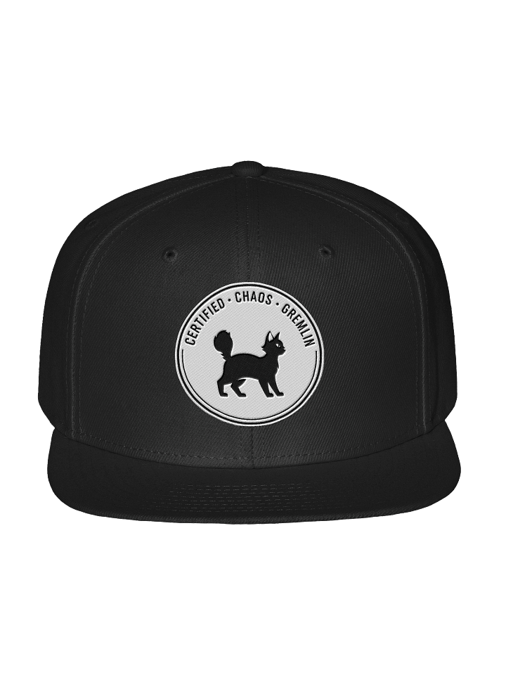Certified Chaos Gremlin product image (7)