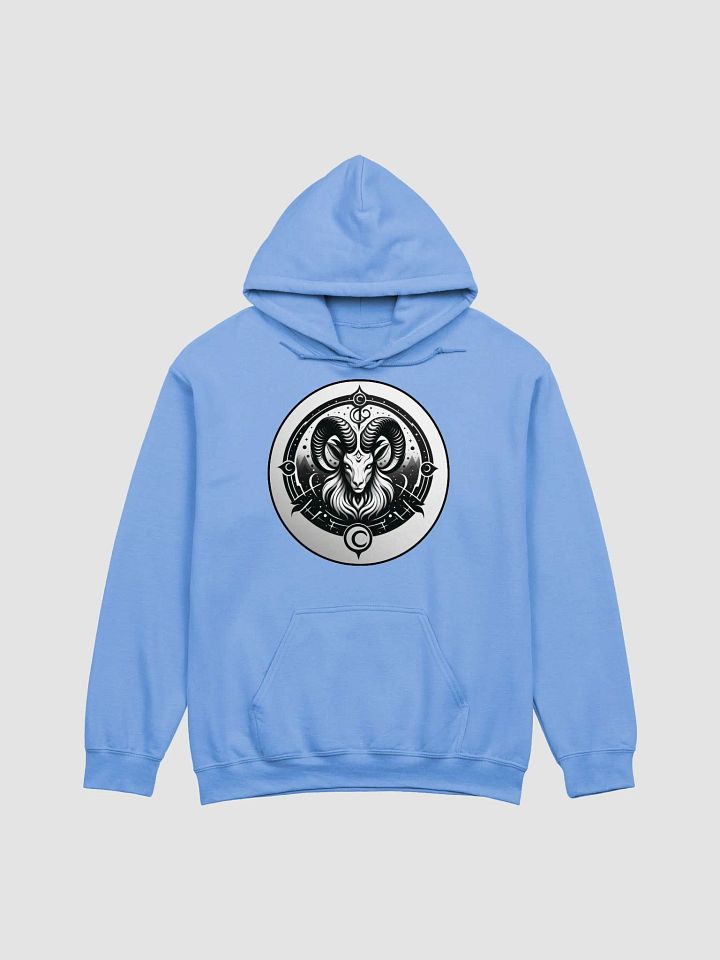Novelty Capricorn Season Hoodie product image (7)