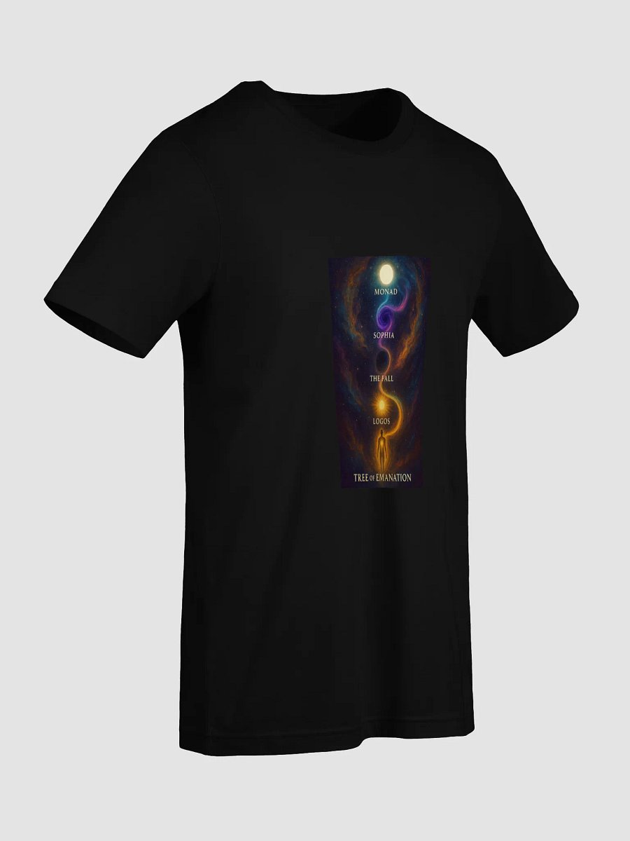 Ethereal Emanations T-Shirt product image (9)