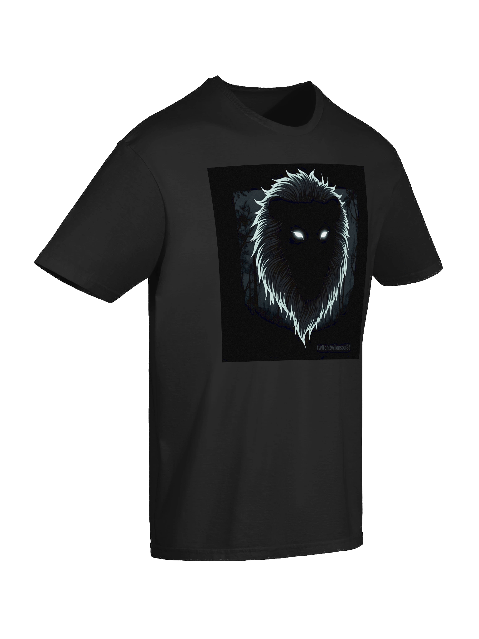 Shadow Lion Tee product image (10)