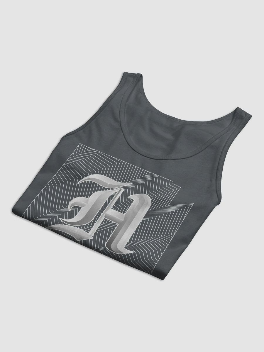 No Matter The Cost Tank product image (3)