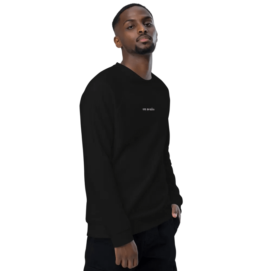 Un Membre Sweatshirt OG product image (9)