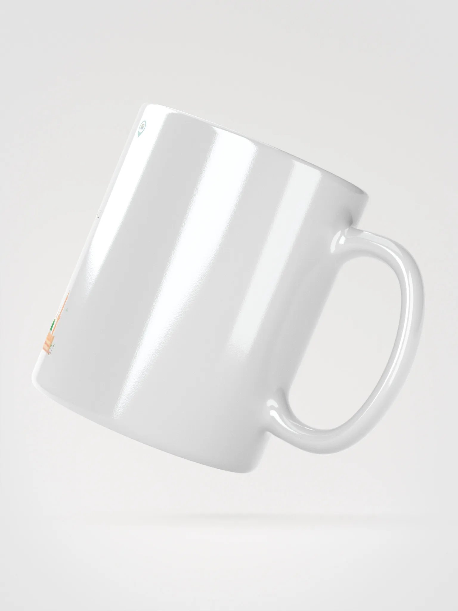HIS & HERS UMMRAH MUG product image (3)