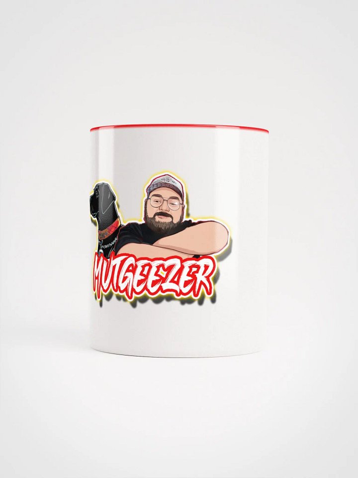 Mutgeezer Cup (New Logo) product image (31)