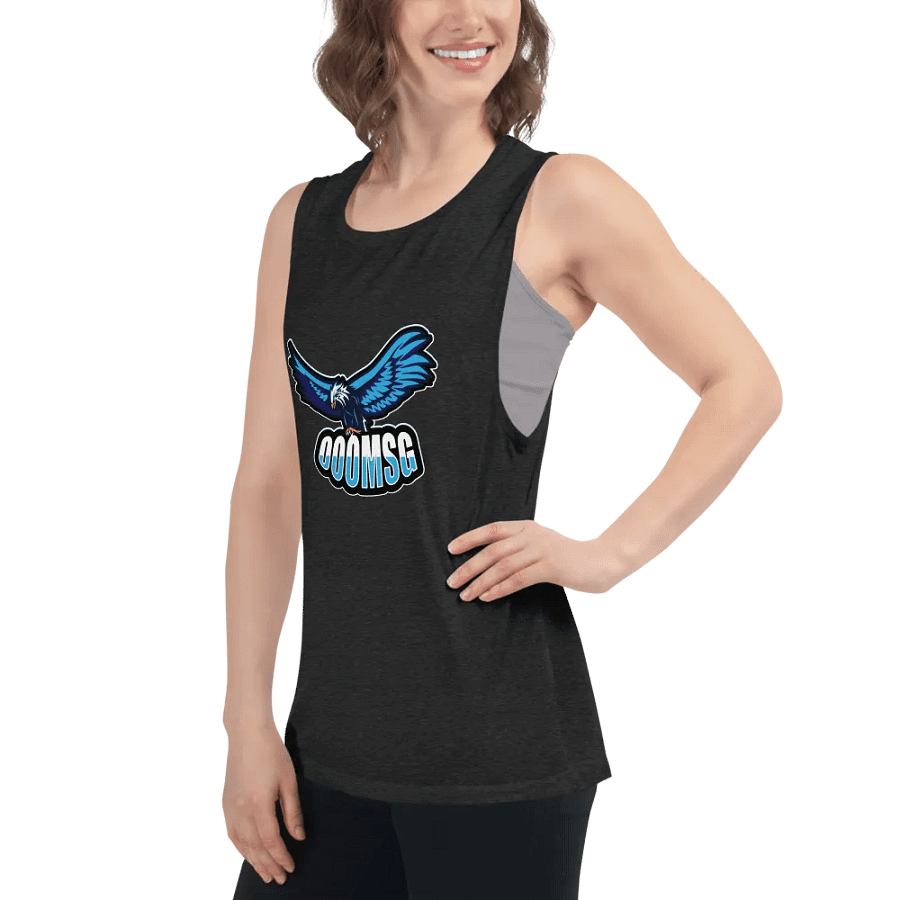 MSG OG Women's Tank product image (21)