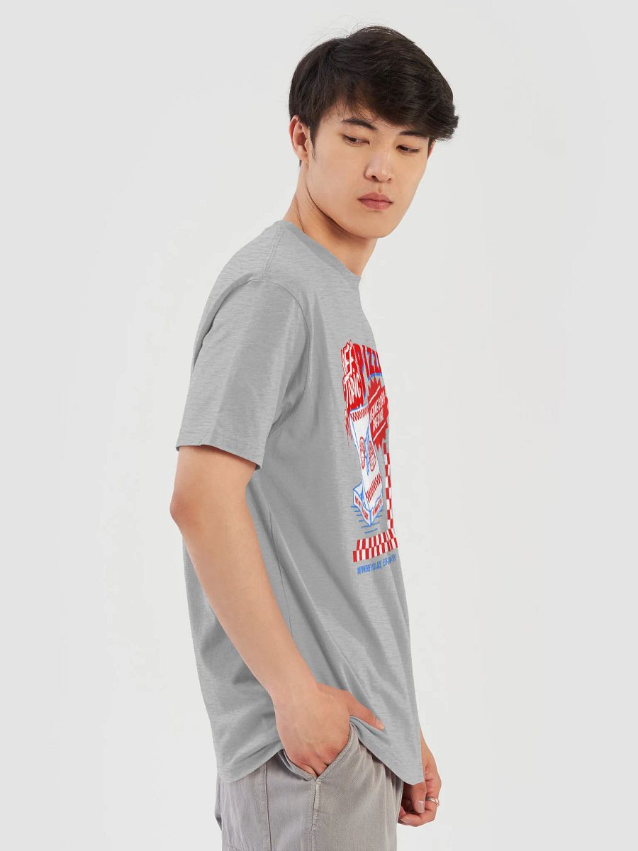 Pizza Special Off Topic Super Soft T-Shirt product image (46)