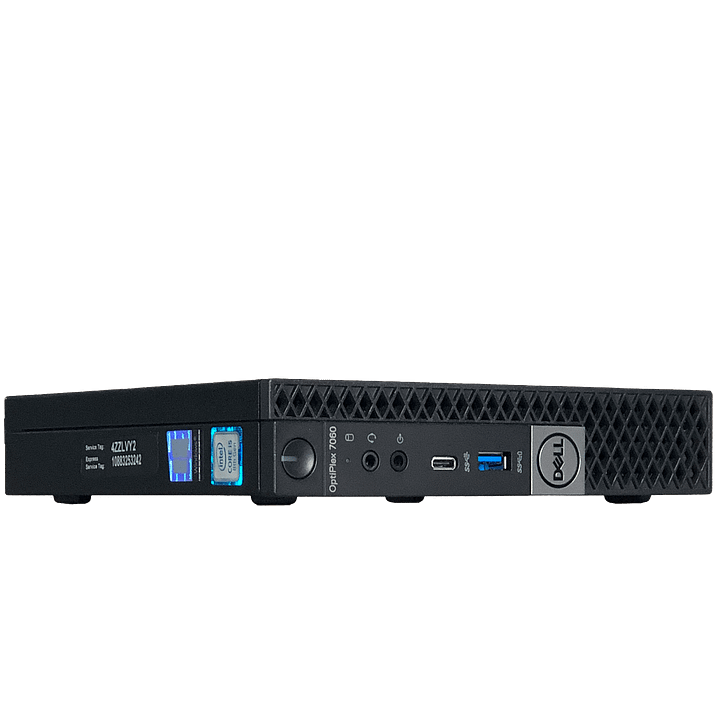 Dell Optiplex 7060 Micro product image (1)