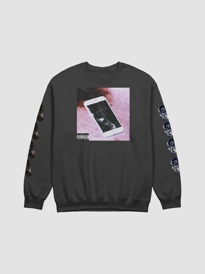Stuck In Hell FleaMarket Crew Neck product image (1)