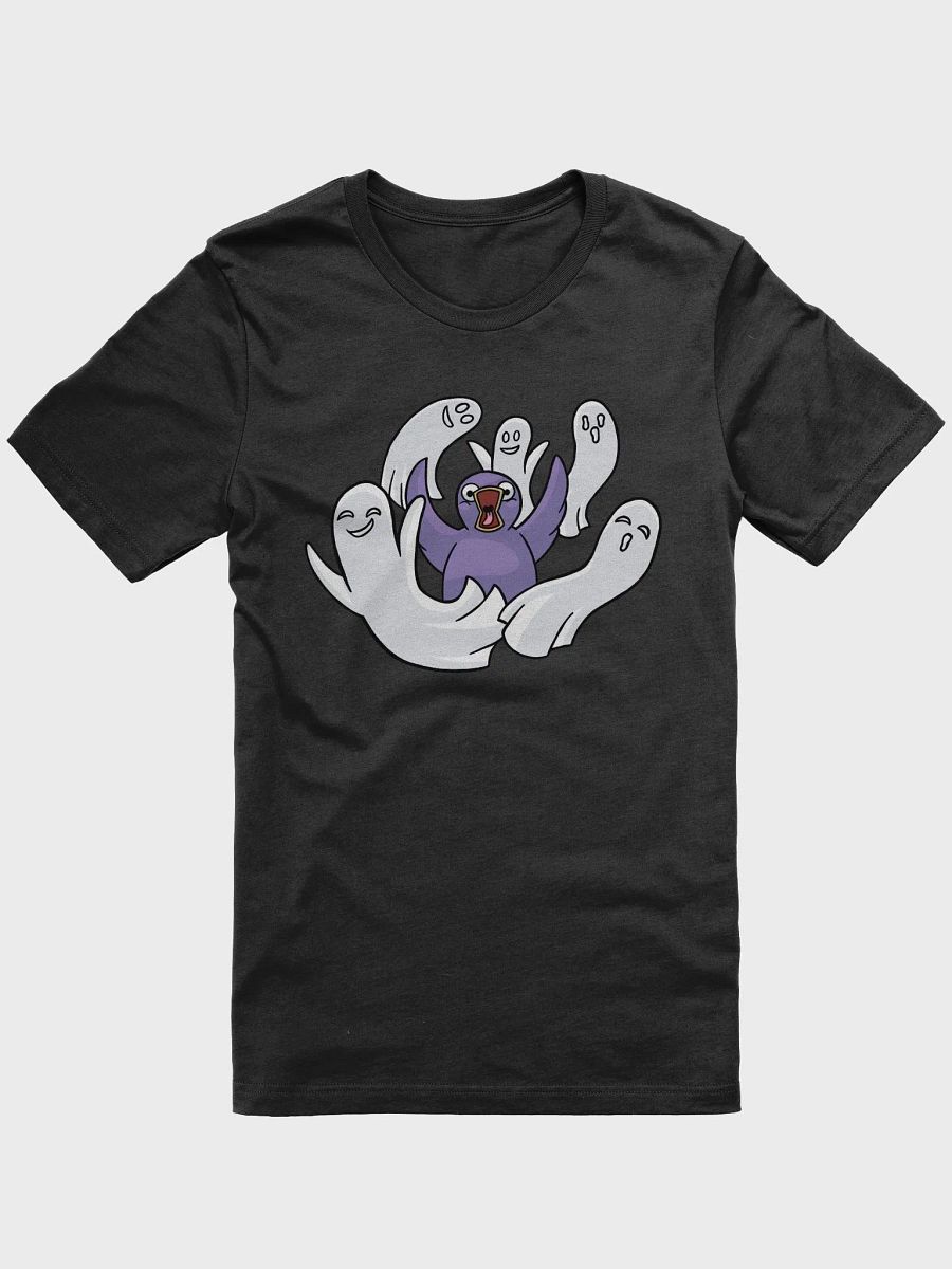 Ghosts Shirt product image (1)