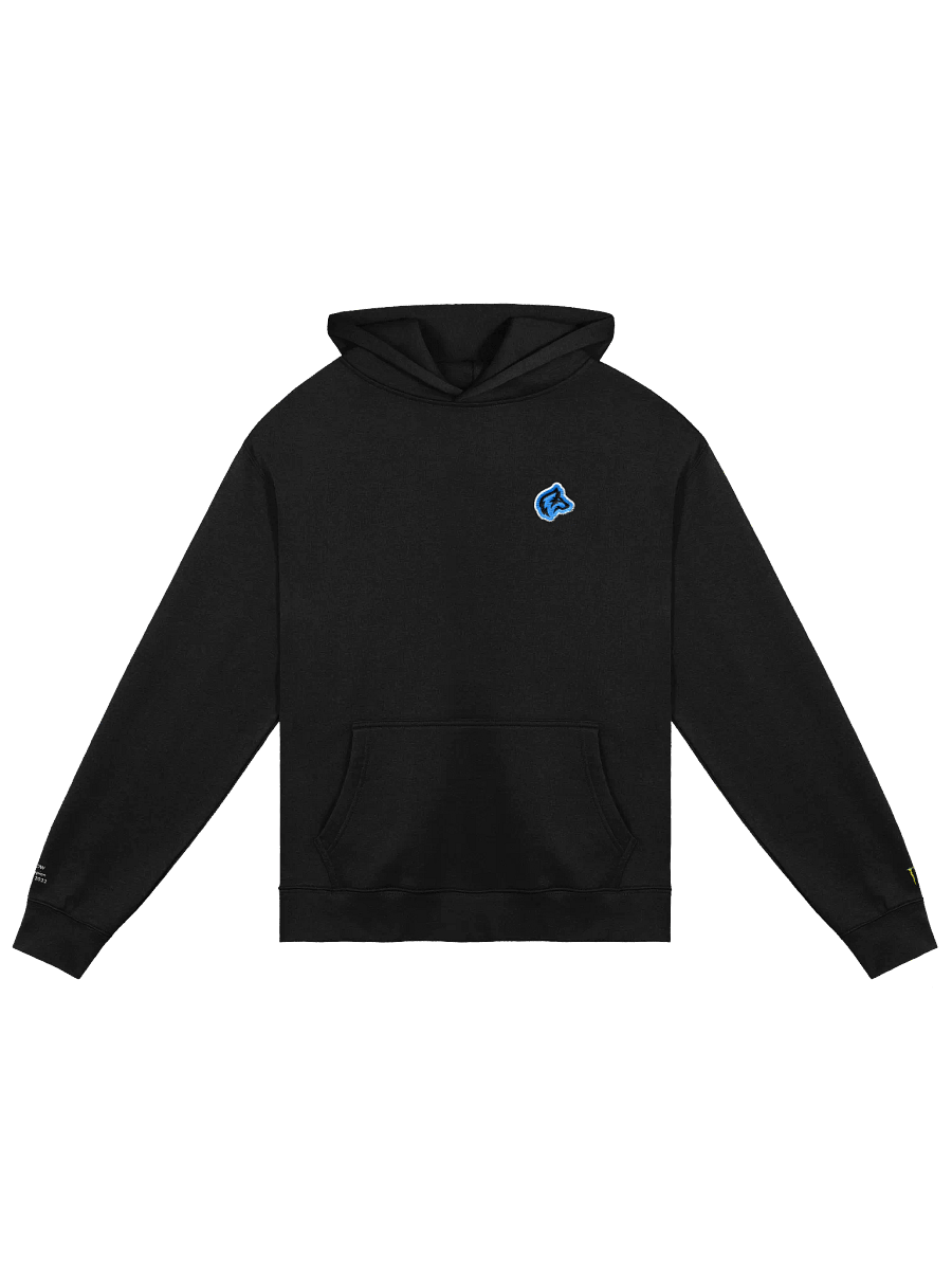 Huskerrs Test Hoodie product image (1)