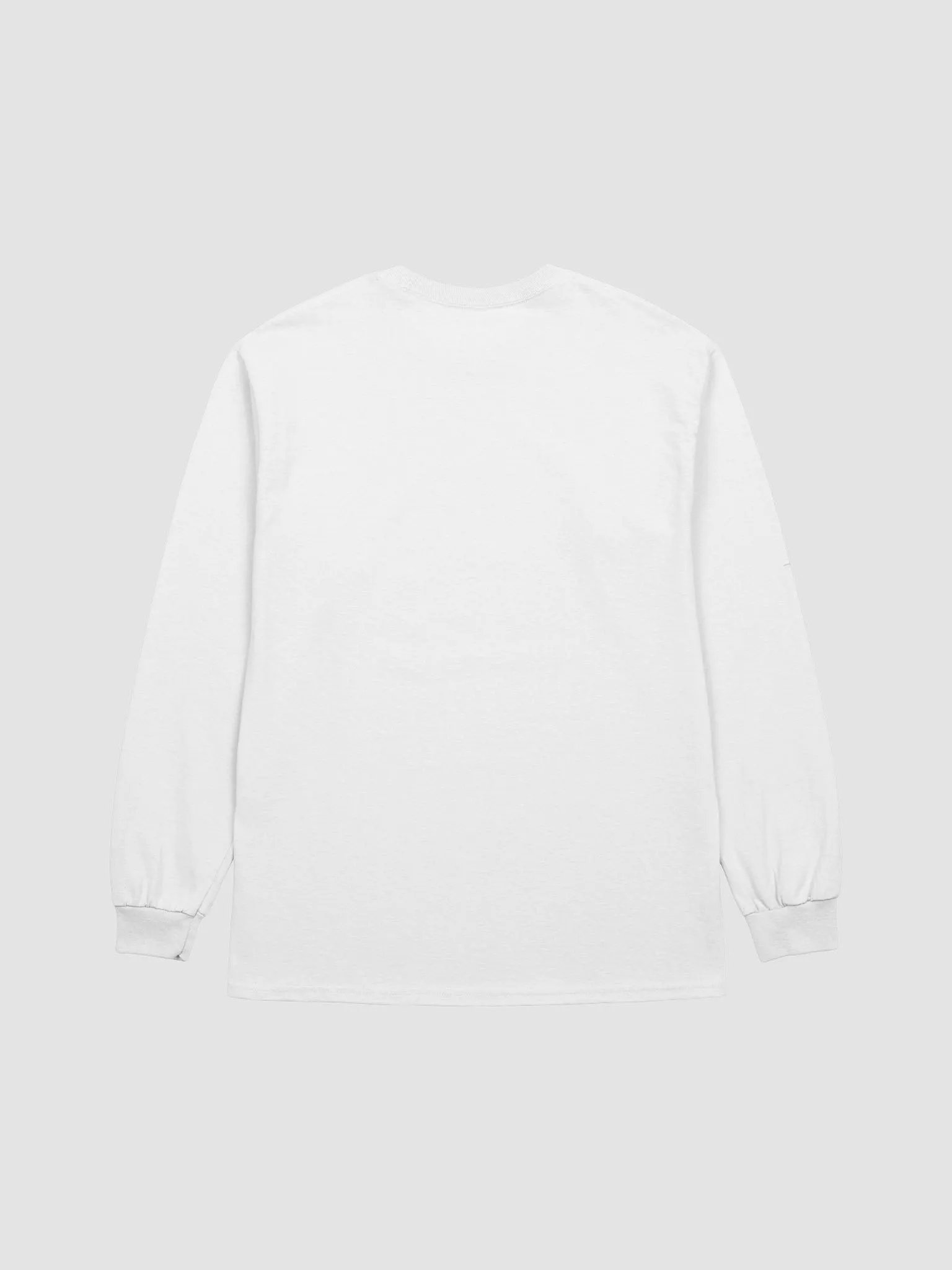 Glove & Icicle Long Sleeve T-Shirt product image (22)