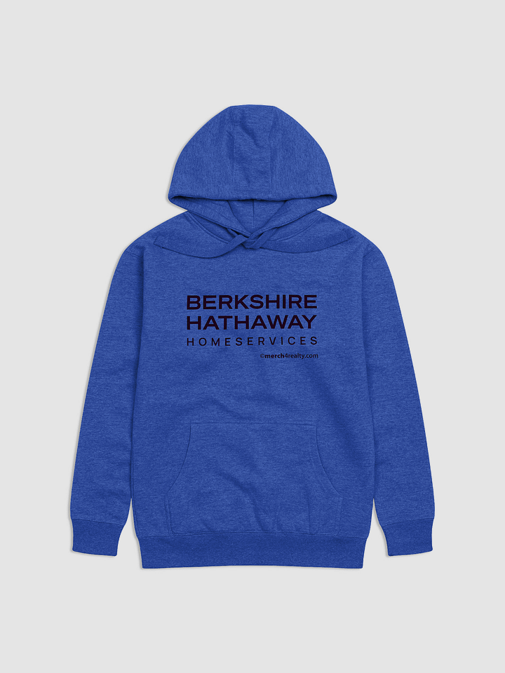 Berkshire Hathaway Logo Unisex Hoodie product image (7)