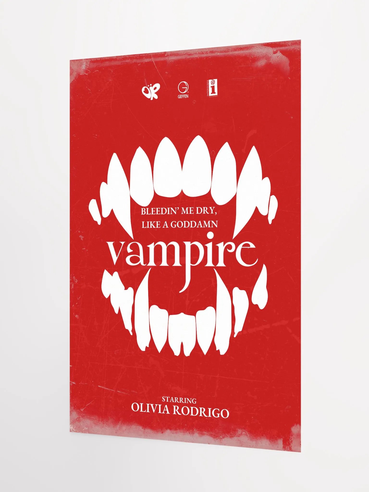 vampire Poster product image (3)