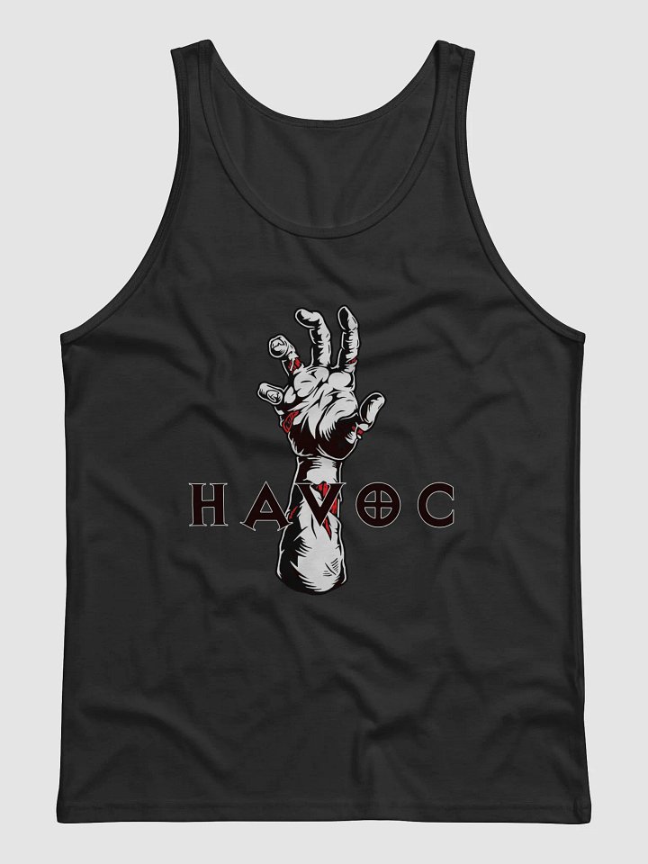 Havoc Tank product image (3)