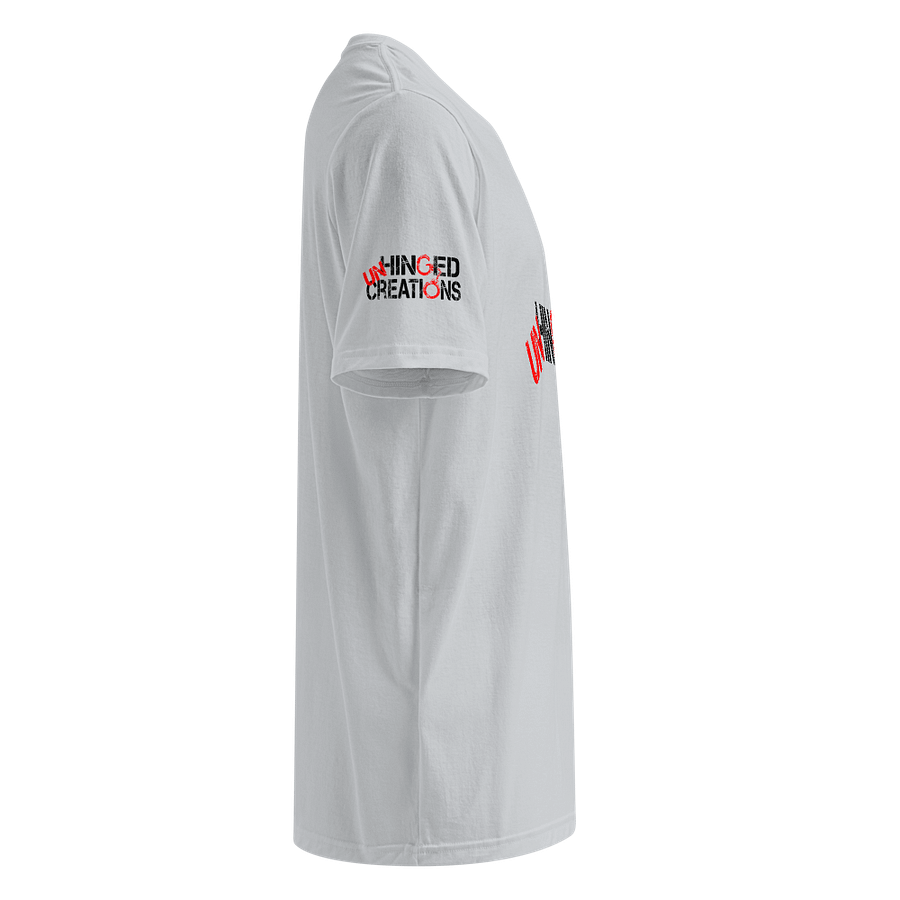 Unhinged Athletic Shirt product image (4)