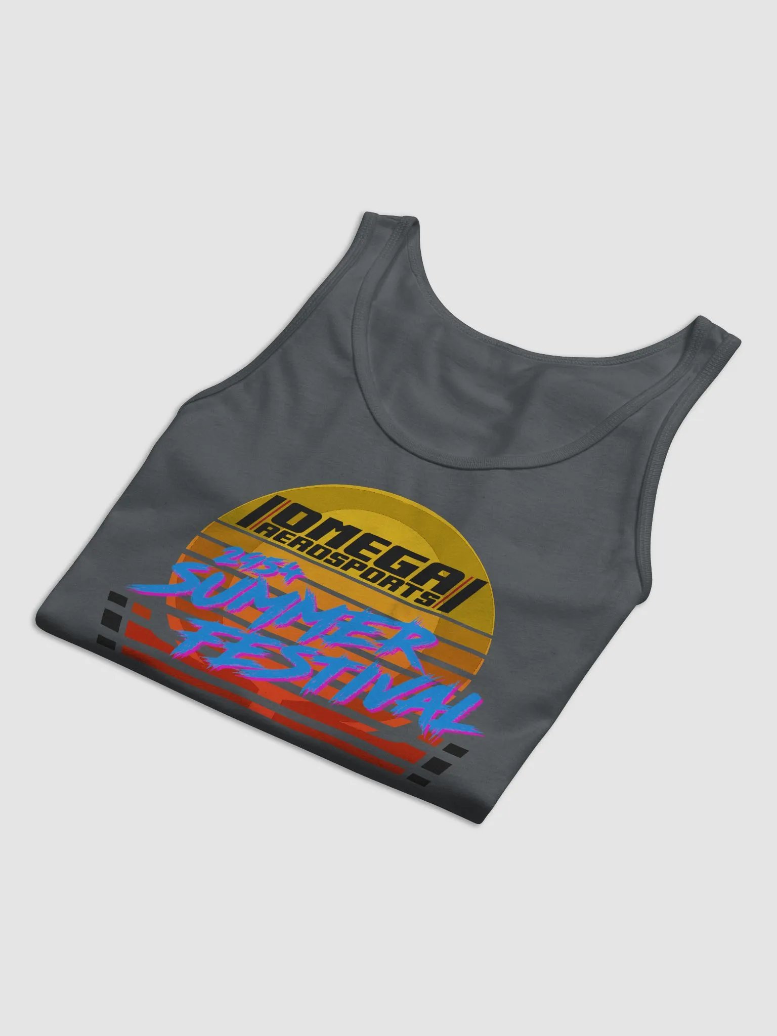 2954 Summer Festival Tank - Jersey product image (3)