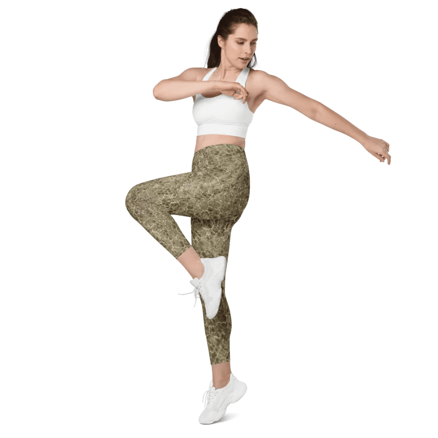 S2x Leggings product image (3)