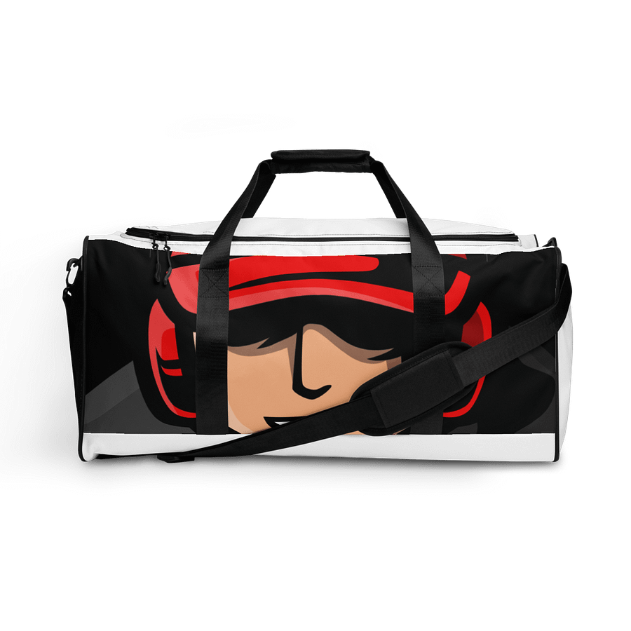 Rumoras Sport/Reise Tasche product image (1)