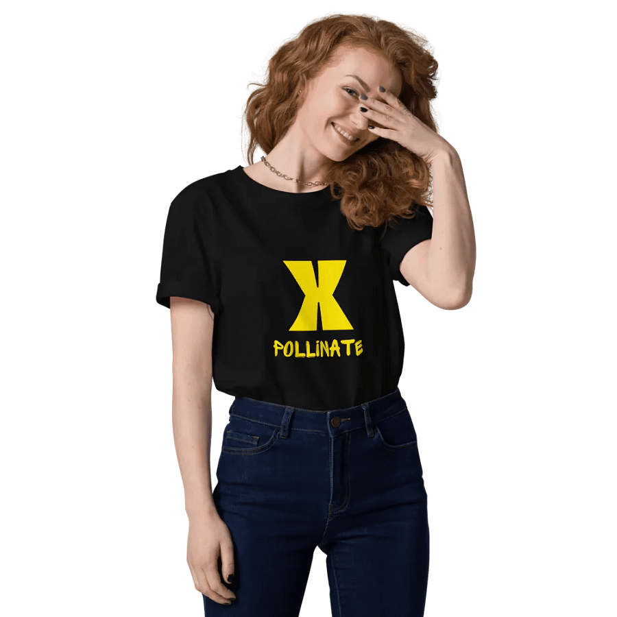 X-Pollinate - 100% cotton product image (10)