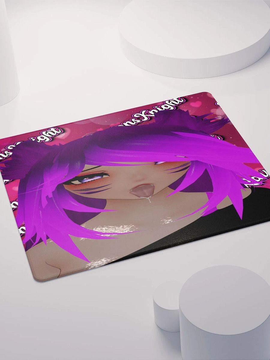 Ahegao Mouse-Mat product image (7)