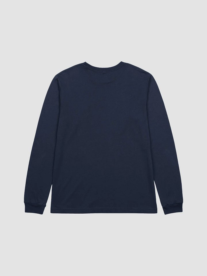 GsQ Long Sleeve product image (16)