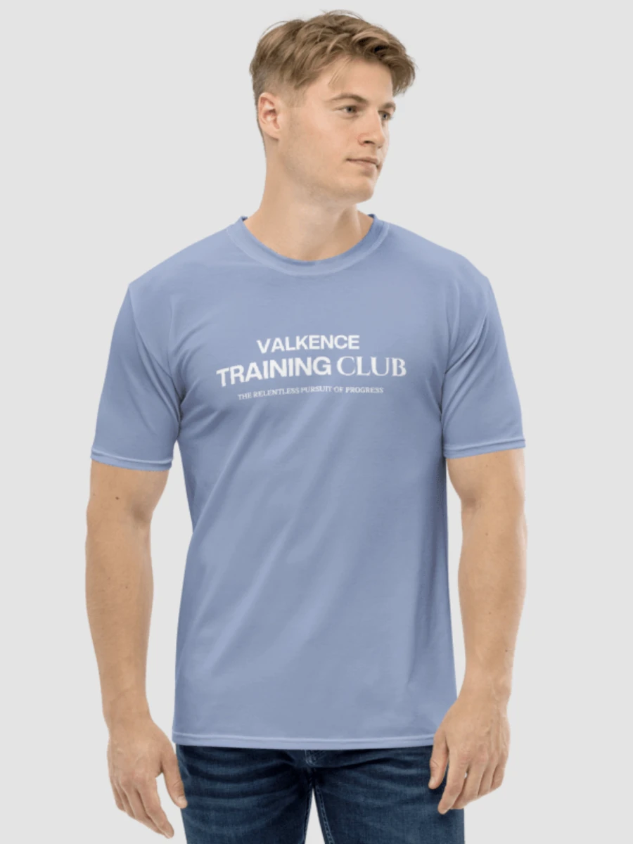 Training Club T-Shirt - Misty Harbor product image (2)