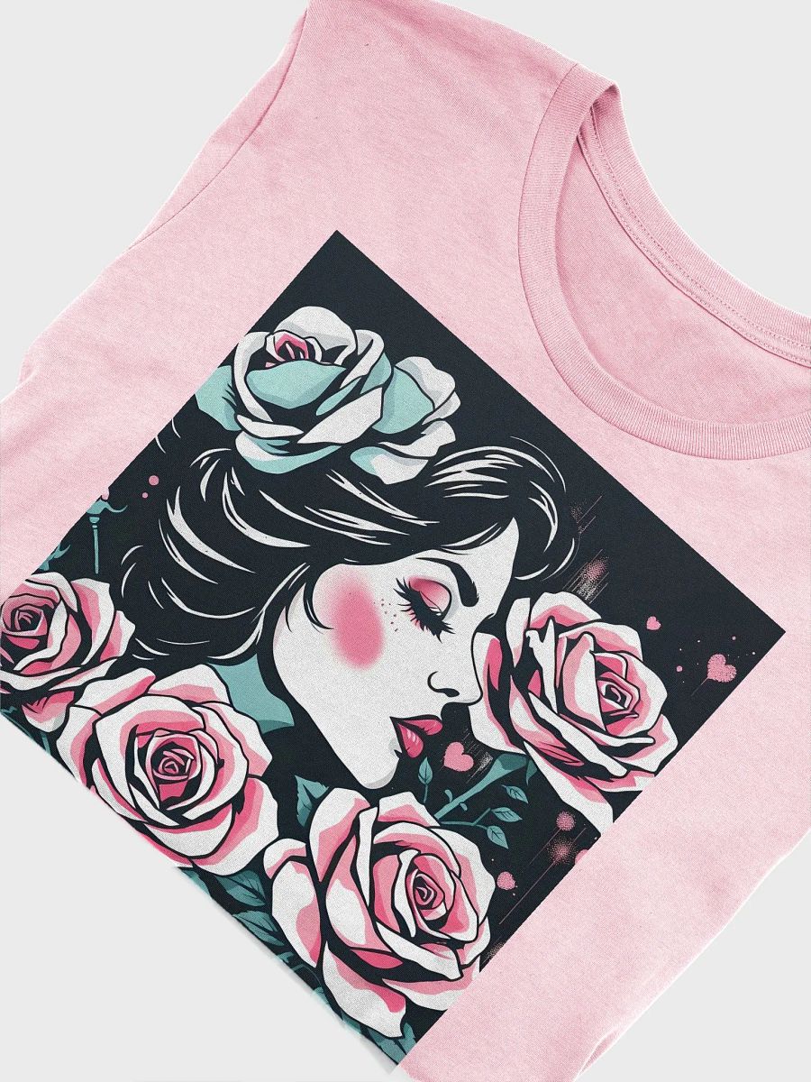 Eclipse Black T-Shirt product image (5)