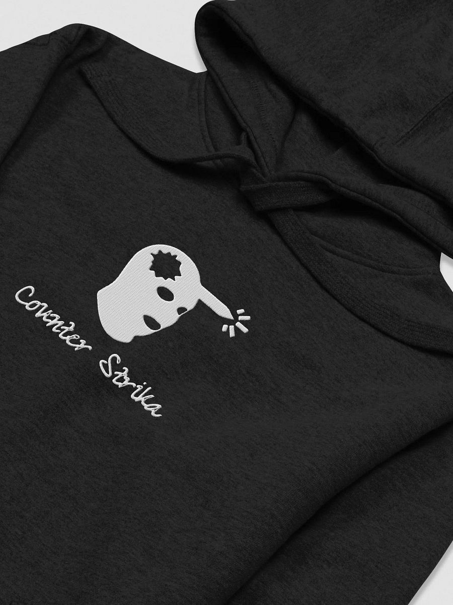 Counter Strika / Hoodie bordada product image (3)
